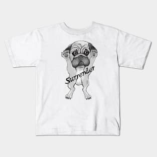 Surrender Kids T-Shirt